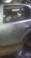 Milango ya Toyota Passo - Imetumika - 2