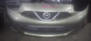 Nissan March Nosecut