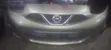 Nissan March Nosecut - 1