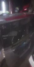 Tailgate ya Toyota Roomy - 2