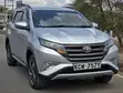Toyota Rush 1.5 RWD SUV 2019 Silver - 5