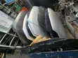VW Golf na Audi A4 Bonnets na Boots - 2