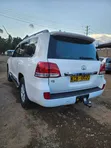 2009 Toyota Land Cruiser V8 - Fully Loaded - 1