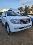 2009 Toyota Land Cruiser V8 - Fully Loaded - 2