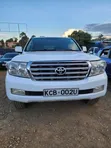 2009 Toyota Land Cruiser V8 - Fully Loaded - 3
