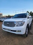 2009 Toyota Land Cruiser V8 - Fully Loaded - 4
