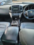 2009 Toyota Land Cruiser V8 - Fully Loaded - 5