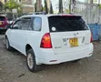 Toyota Corolla Fielder 2006 - 2