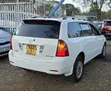 Toyota Corolla Fielder 2006 - 3