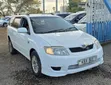 Toyota Corolla Fielder 2006 - 4