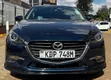 Mazda Axela 2016 Bluu - 1