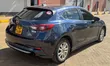 Mazda Axela 2016 Bluu - 2