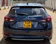Mazda Axela 2016 Bluu - 4