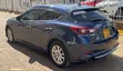 Mazda Axela 2016 Bluu - 5