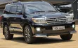 Toyota Land Cruiser V8 2012 - 3