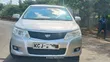 Toyota Allion 2009 Silver - 1