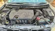 Toyota Allion 2009 Silver - 4