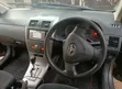 Toyota Corolla Fielder 2010 Gray - 5