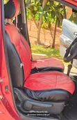 Nissan Note 2013 Maroon - 4
