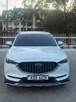 Mazda CX-5 2017 Off-White - 3