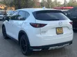 Mazda CX-5 2017 Off-White - 4