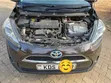 Toyota Sienta Hybrid 2018 Brown - 1