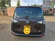 Toyota Sienta Hybrid 2018 Brown - 4
