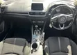 Mazda Axela 2016 Bluu - 5