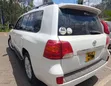 Toyota Land Cruiser VX 2013 White - 3
