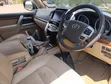 Toyota Land Cruiser VX 2013 White - 5