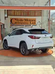 Lexus RX 300 2018 Nyeupe - 2