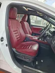 Lexus RX 300 2018 Nyeupe - 3