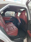 Lexus RX 300 2018 Nyeupe - 4