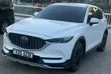 Mazda CX-5 2017 Nyeupe - 2