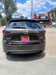 Mazda CX-5 2018 Kahawia - 1