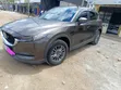 Mazda CX-5 2018 Kahawia - 5