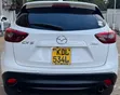 Mazda CX-5 2015 - 2