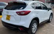 Mazda CX-5 2015 - 4