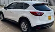 Mazda CX-5 2015 - 5