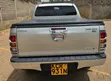 Toyota Hilux Double Cab 2011 - 2
