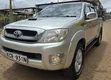 Toyota Hilux Double Cab 2011 - 3