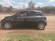 Nissan March 1.2 AWD 2012 Black - 4