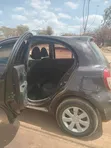 Nissan March 1.2 AWD 2012 Black - 5