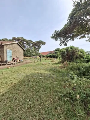 Kiwanja Prime 50x100 Kinauzwa Kiamunyi, Nakuru