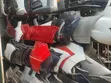 VW Golf & Audi Bumpers (Used) - 2