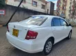 Toyota Axio 2011 White - 4