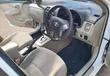 Toyota Axio 2011 White - 5