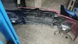 Bampa ya Mbele ya Mazda Axela 2010 - 2