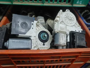 Vw na Audi Window Motors