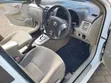 Toyota Axio 1.5 X 2WD 2011 White - 1